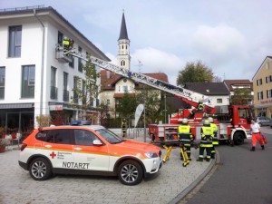 2014 Einsatz Nr. 75 - Personenrettung